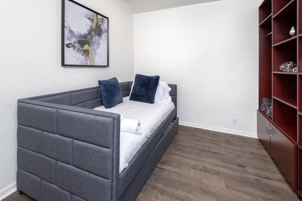 Chic And Spacious 3Br Gem In Central La Λος Άντζελες Εξωτερικό φωτογραφία